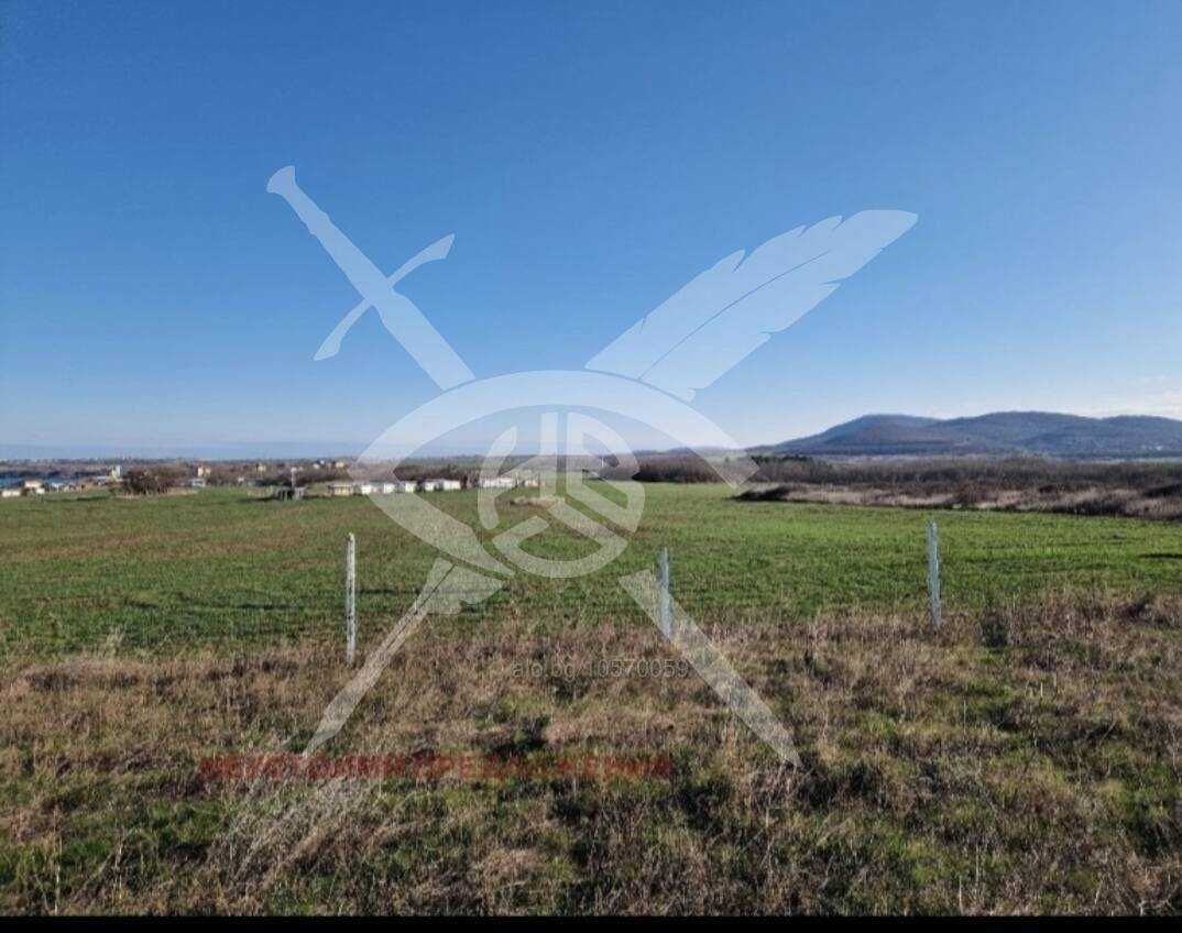Парцел в с. Заберново, Област Бургас - 2771 кв.м за 2 €/кв.м - Снимка #1