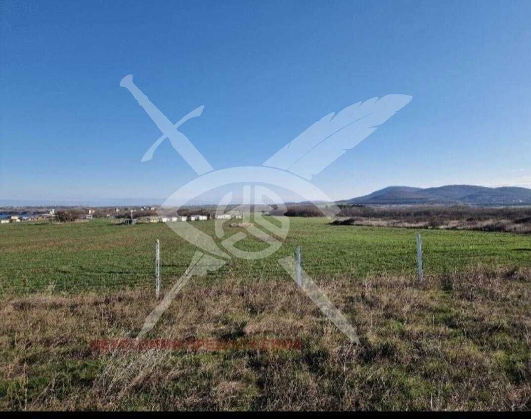 Парцел в с. Черно море, Област Бургас - 640 кв.м за 24 €/кв.м - Снимка #1