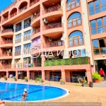 Двустаен апартамент в к.к. Слънчев бряг - 68 кв.м за 1059 €/кв.м - Снимка #1