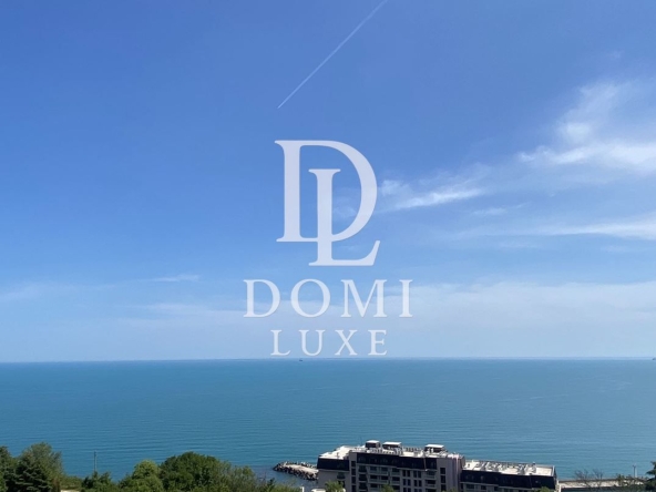 Двустаен апартамент в к.к. Слънчев ден - 58 кв.м за 2207 €/кв.м - Снимка #1