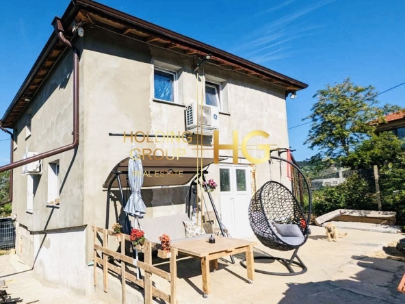 Къща в Варна, м-т Пчелина - 140 кв.м за 1572 €/кв.м - Снимка #1