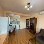 Дава се под наем Двустаен апартамент в Варна, Левски - 58 кв.м за 448.8 € - Снимка #1