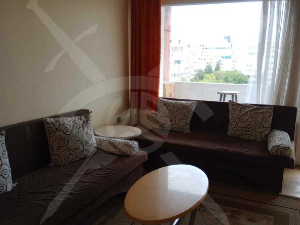 Двустаен апартамент в Варна, Чаталджа - 63 кв.м за 2842 €/кв.м - Снимка #1