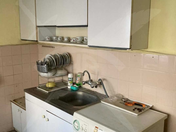 Двустаен апартамент в Варна, Младост 1 - 62 кв.м за 987 €/кв.м - Снимка #1