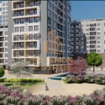 Двустаен апартамент в Варна, Младост 1 - 61 кв.м за 1206 €/кв.м - Снимка #1