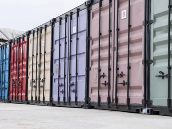 Дава се под наем Склад в Несебър - 15 кв.м за 102 € - Снимка #1