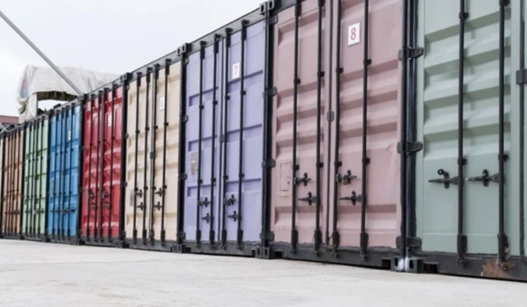 Дава се под наем Склад в Несебър - 15 кв.м за 102 € - Снимка #1