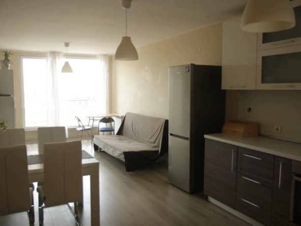 Дава се под наем Тристаен апартамент в София, Студентски град - 130 кв.м за 750 € - Снимка #1