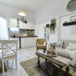 Дава се под наем Двустаен апартамент в Пловдив, Захарна фабрика - 72 кв.м за 255 € - Снимка #1