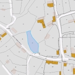 Парцел в с. Балей, Област Видин - 500 кв.м за 13 €/кв.м - Снимка #1