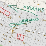 Парцел в Севлиево - 1000 кв.м за 10 €/кв.м - Снимка #1