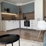 Дава се под наем Едностаен апартамент в София, Надежда 1 - 48 кв.м за 193.8 € - Снимка #1