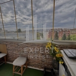 Тристаен апартамент в Варна, Левски - 61 кв.м за 2622 €/кв.м - Снимка #1