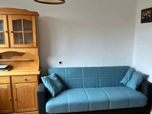 Дава се под наем Двустаен апартамент в София, Борово - 50 кв.м за 498.27 € - Снимка #1