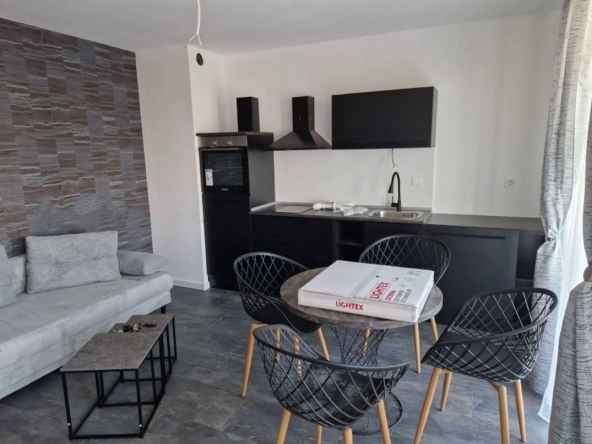 Дава се под наем Двустаен апартамент в София, Обеля 2 - 73 кв.м за 600 € - Снимка #1
