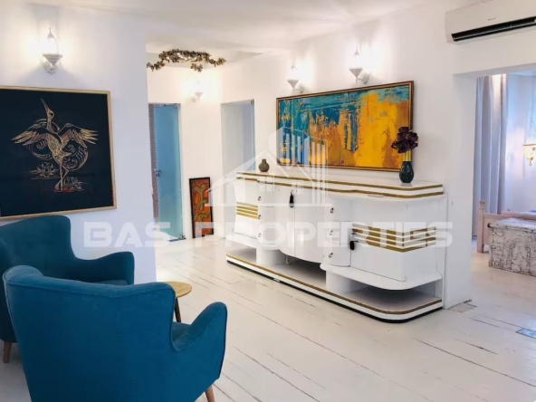 Многостаен апартамент в София, Център - 175 кв.м за 1921 €/кв.м - Снимка #1