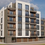 Двустаен апартамент в София, Център - 54 кв.м за 2278 €/кв.м - Снимка #1