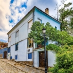 Дава се под наем Етаж от къща в Пловдив, Старият град - 90 кв.м за 1196.97 € - Снимка #1