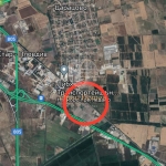 Парцел в с. Царацово, Област Пловдив - 3930 кв.м за 31 €/кв.м - Снимка #1