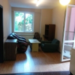 Дава се под наем Двустаен апартамент в София, Център - 70 кв.м за 382.5 € - Снимка #1