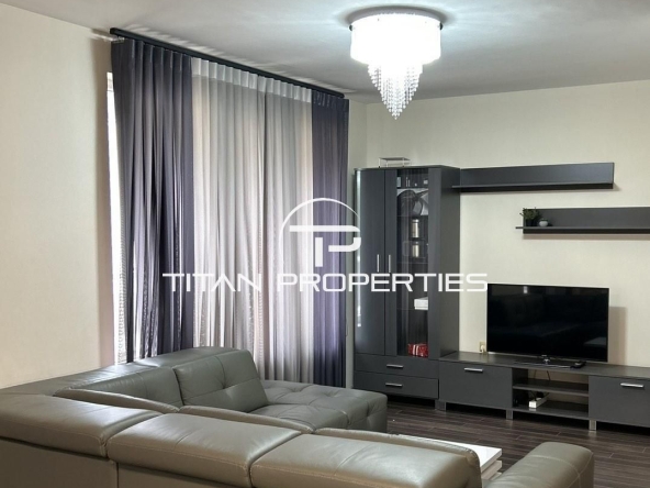 Дава се под наем Тристаен апартамент в Варна, ВИНС - 106 кв.м за 1250 € - Снимка #1