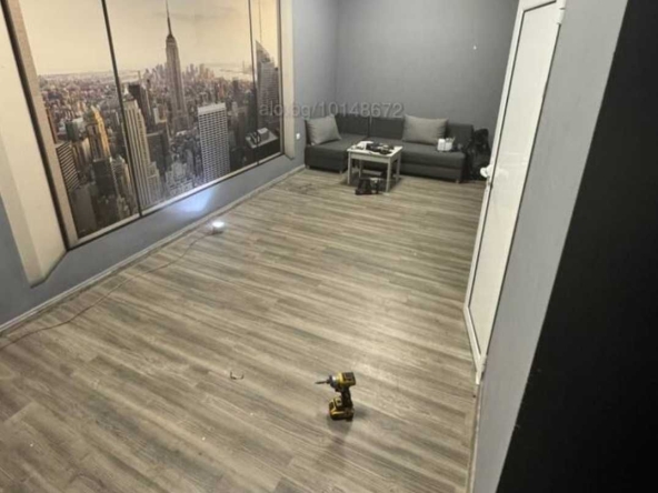 Дава се под наем Офис в Пловдив, Център - 31 кв.м за 255 € - Снимка #1