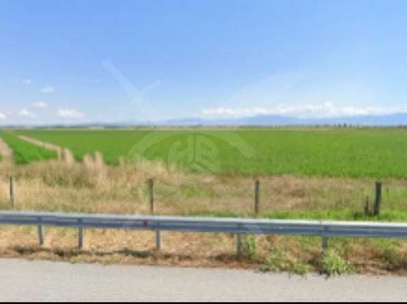 Парцел в Пловдив, Индустриална зона - Север - 6964 кв.м за 31 €/кв.м - Снимка #1