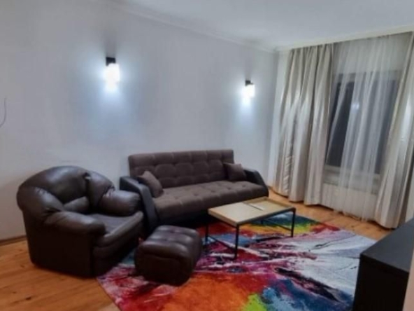 Дава се под наем Двустаен апартамент в София, Хиподрума - 56 кв.м за 649 € - Снимка #1