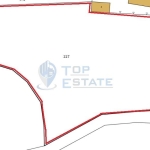 Парцел в Велико Търново, Зона Б - 3964 кв.м за 61 €/кв.м - Снимка #1