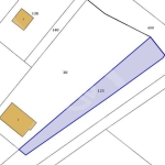 Парцел в с. Ягодово, Област Пловдив - 521 кв.м за 36 €/кв.м - Снимка #1