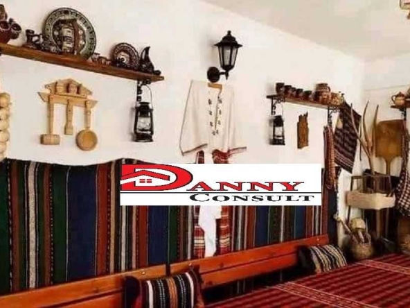 Къща в Велико Търново, Акация - 280 кв.м за 356 €/кв.м - Снимка #1