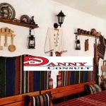 Къща в Велико Търново, Акация - 280 кв.м за 699 €/кв.м - Снимка #1