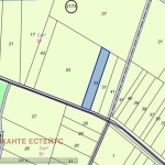 Парцел в Банкя - 2000 кв.м за 25 €/кв.м - Снимка #1