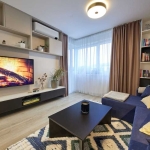 Дава се под наем Двустаен апартамент в Пловдив, Каменица 1 - 68 кв.м за 362.1 € - Снимка #1