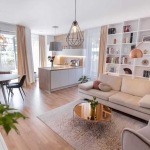 Дава се под наем Тристаен апартамент в Пловдив, Младежки Хълм - 89 кв.м за 331.5 € - Снимка #1