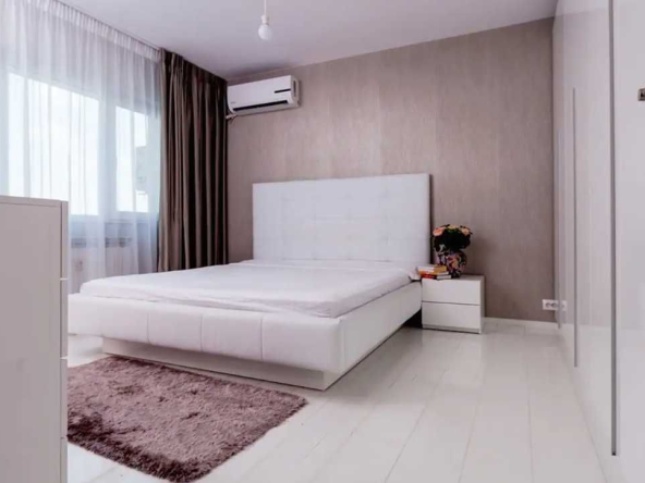 Дава се под наем Едностаен апартамент в Пловдив, Център - 42 кв.м за 204 € - Снимка #1