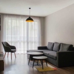 Дава се под наем Тристаен апартамент в Пловдив, Въстанически - 90 кв.м за 450 € - Снимка #1