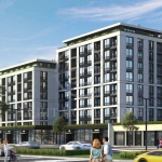 Двустаен апартамент в с. Тракия, Област Стара Загора - 66 кв.м за 1497 €/кв.м - Снимка #1