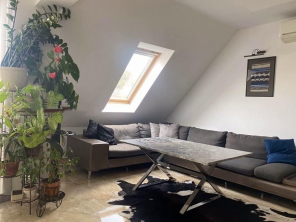 Дава се под наем Мезонет в София, Витоша - 100 кв.м за 847.62 € - Снимка #1