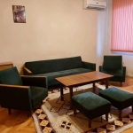 Дава се под наем Двустаен апартамент в Пловдив, Младежки Хълм - 61 кв.м за 275 € - Снимка #1