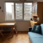 Дава се под наем Двустаен апартамент в София, Борово - 50 кв.м за 509.49 € - Снимка #1