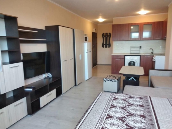 Дава се под наем Едностаен апартамент в София, Люлин 7 - 35 кв.м за 348.84 € - Снимка #1