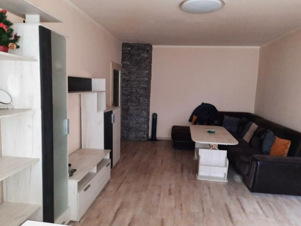 Дава се под наем Двустаен апартамент в София, Люлин 10 - 43 кв.м за 483.99 € - Снимка #1