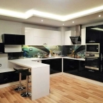 Дава се под наем Двустаен апартамент в Пловдив, Кючук Париж - 450 кв.м за 450 € - Снимка #1