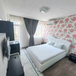 Дава се под наем Тристаен апартамент в Бургас, Крайморие - 67 кв.м за 428.91 € - Снимка #1