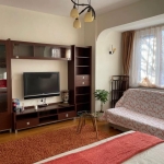 Дава се под наем Едностаен апартамент в София, Център - 50 кв.м за 648.21 € - Снимка #1