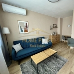 Дава се под наем Двустаен апартамент в Варна, Базар Левски - 70 кв.м за 612 € - Снимка #1