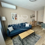 Дава се под наем Двустаен апартамент в Варна, Базар Левски - 70 кв.м за 598.23 € - Снимка #1