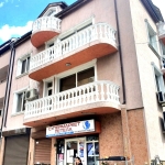 Дава се под наем Магазин в Варна, Цветен квартал - 160 кв.м за 598.23 € - Снимка #1