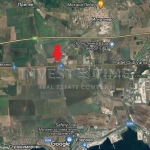 Парцел в Аксаково - 4683 кв.м за 4 €/кв.м - Снимка #1